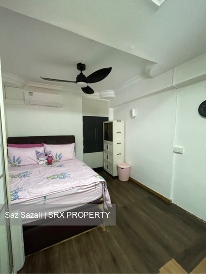 Blk 133 Yishun Street 11 (Yishun), HDB 3 Rooms #521458791